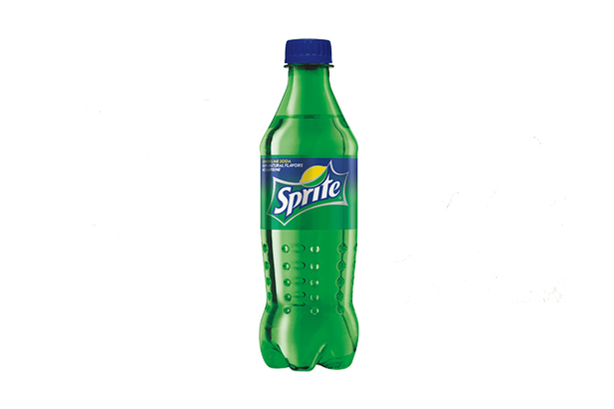 Sprite 0,5l