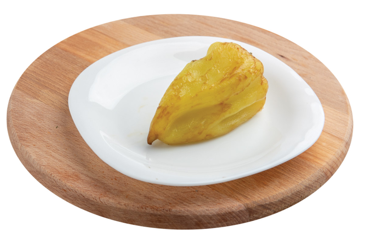 Перец шашлык