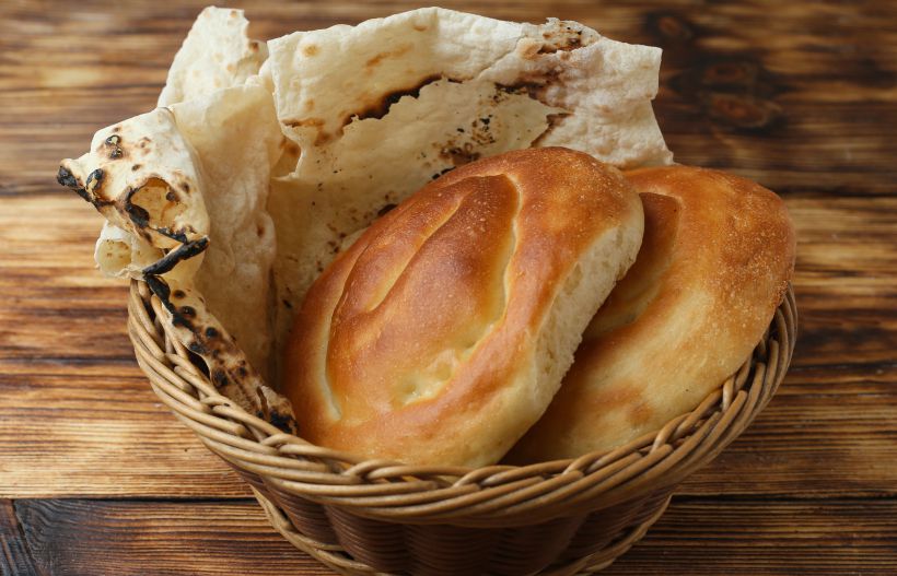 Bread