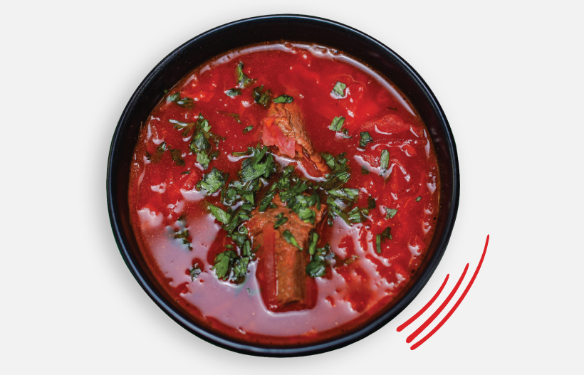 Borsch