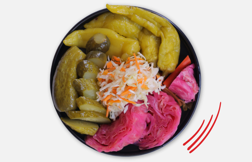Pickles