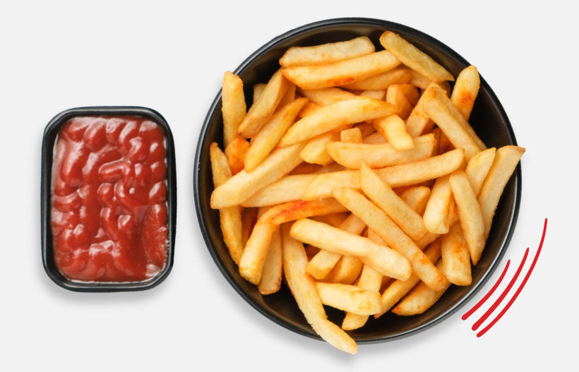Fries