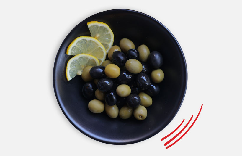 Olives