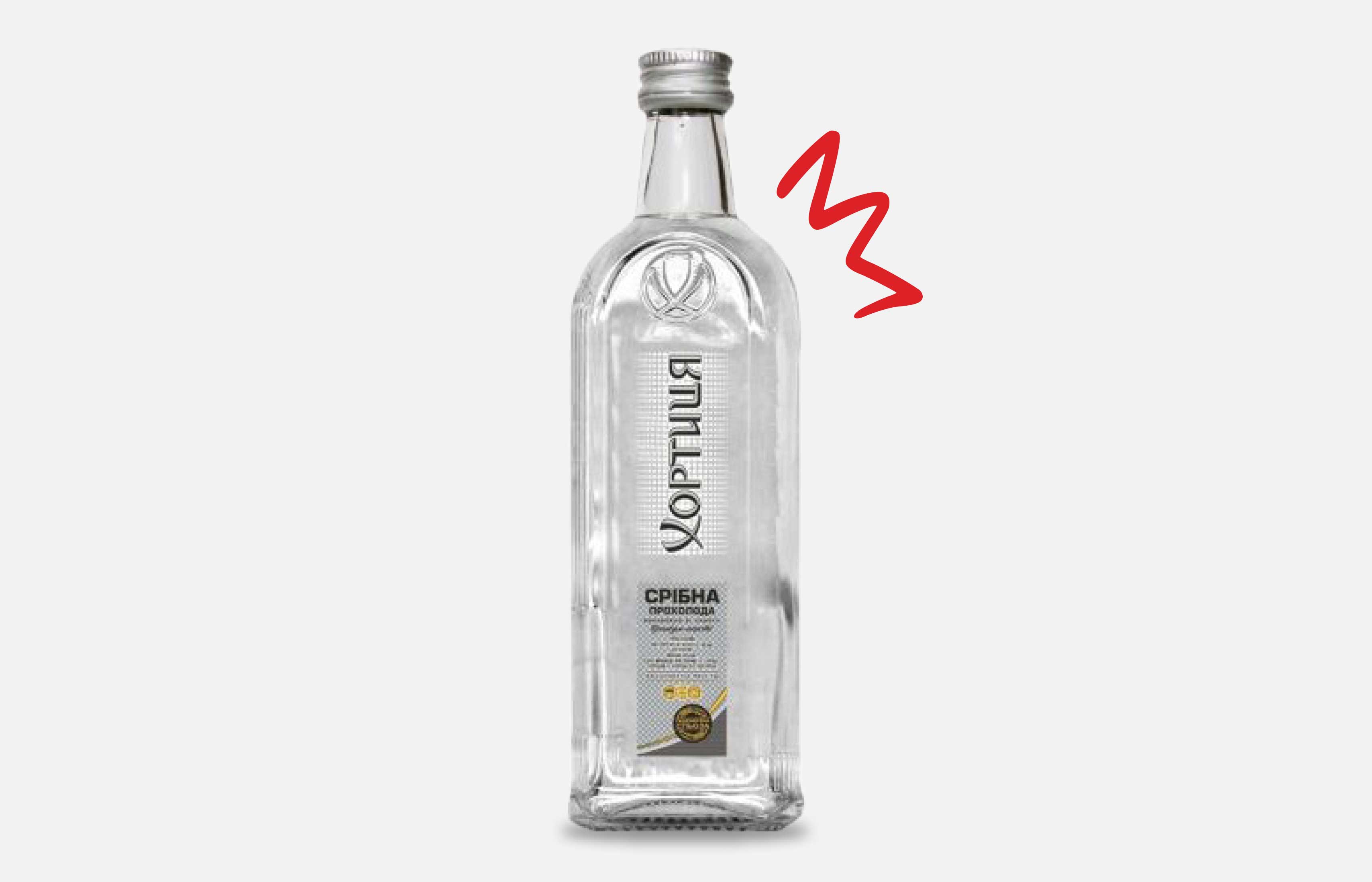 Khortica 0,5l