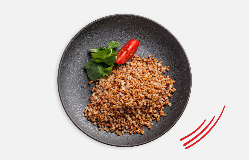 Buckwheat