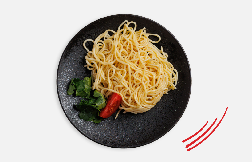 Spaghetti